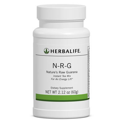Herbal Life Products on Product Catalog