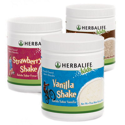 Herbal Life Shakes on Distribuidor Independiente De Herbalife   Detalles Del Producto