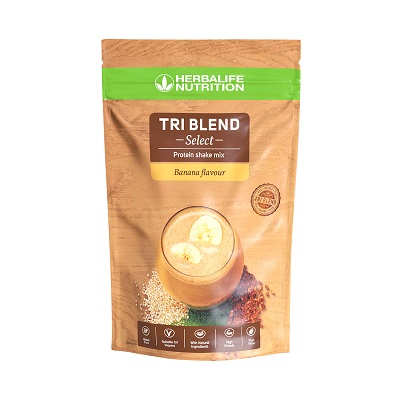 Tri Blend Select - Protein shake mix