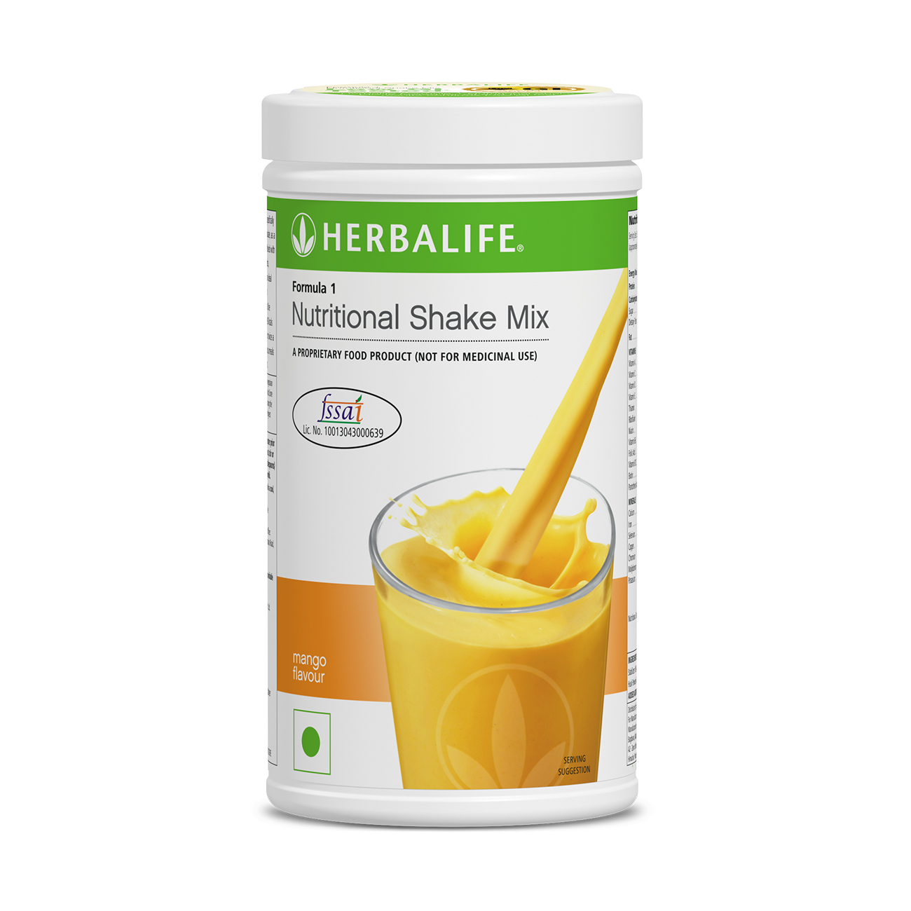 Formula 1 Nutritional Shake Mix