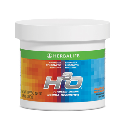 H³O® Fitness Drink