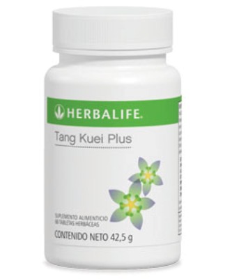 Herbalife Tang Kuei