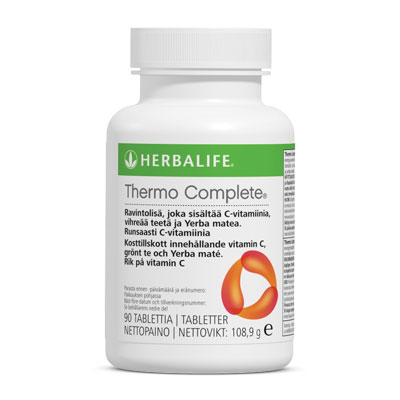 Thermo Complete™